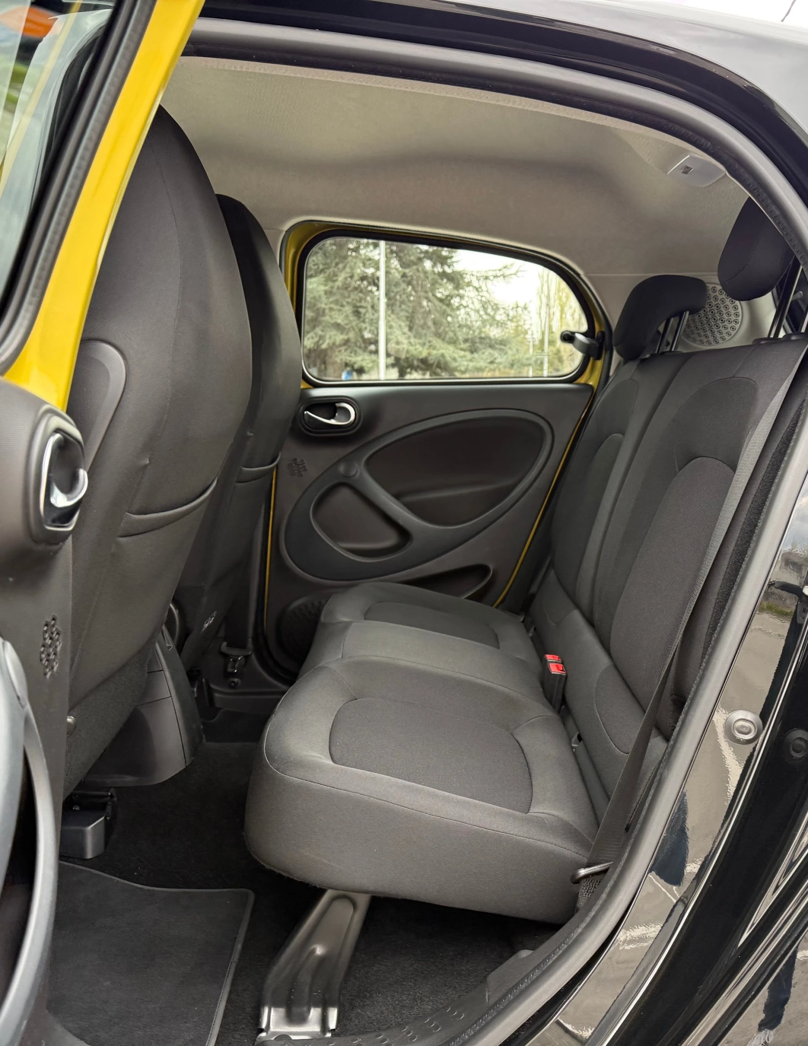 Smart Forfour | Mobile.bg   13