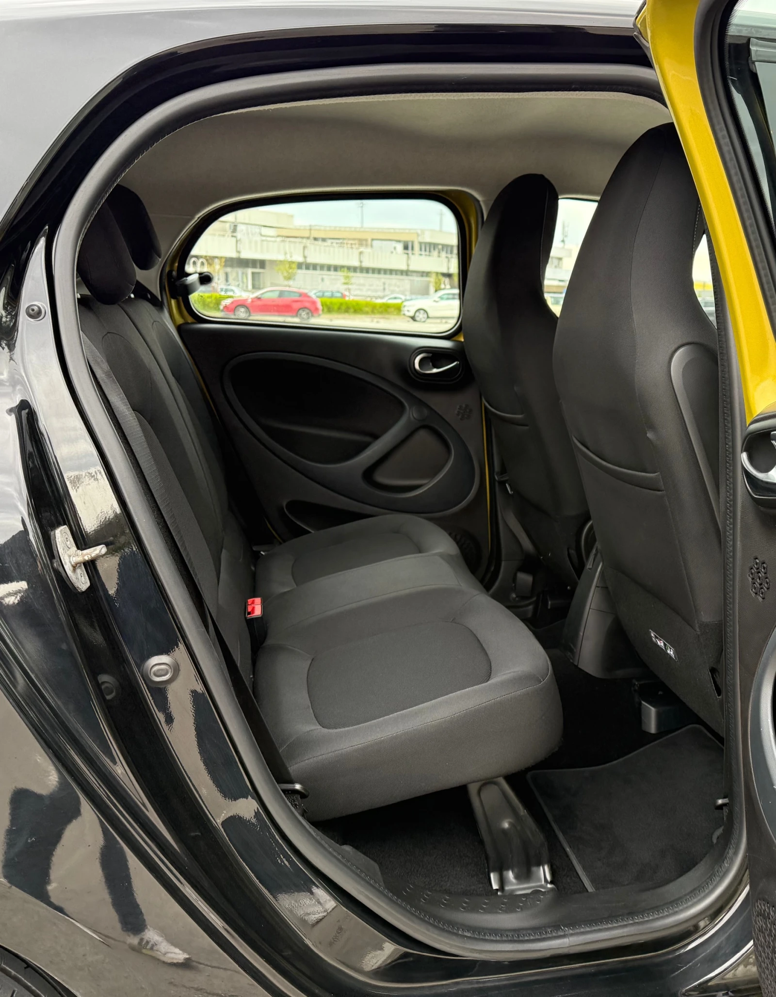 Smart Forfour | Mobile.bg   14