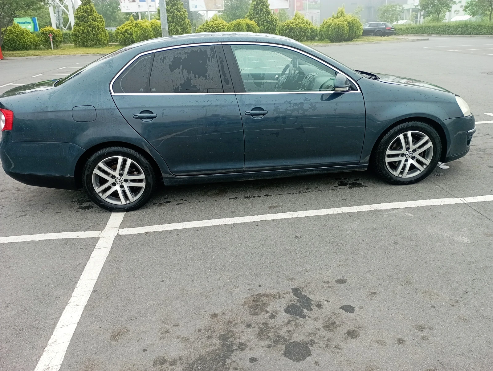 VW Jetta 2.0 TDI 140 hp - изображение 2