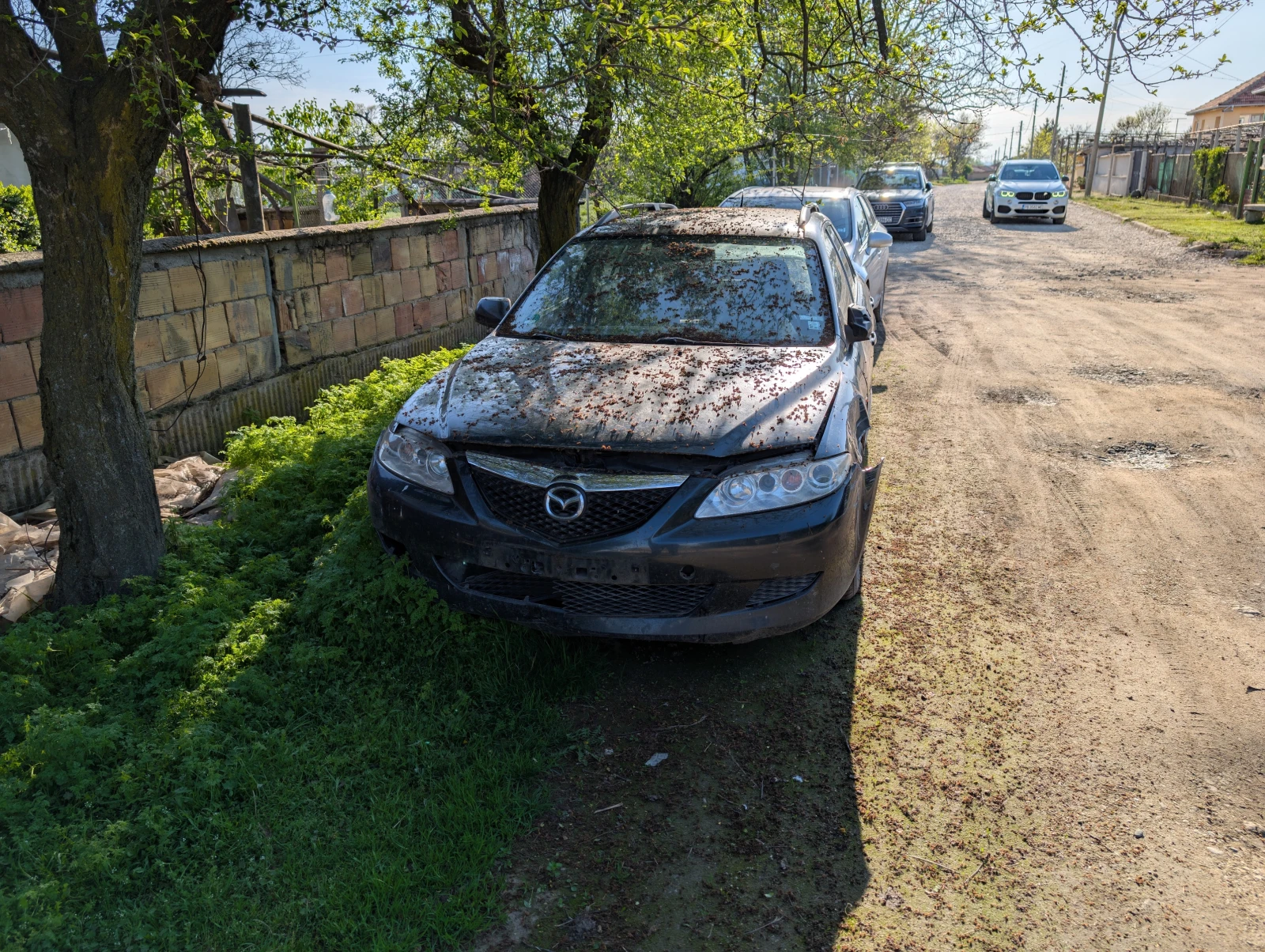 Mazda 6  - изображение 4