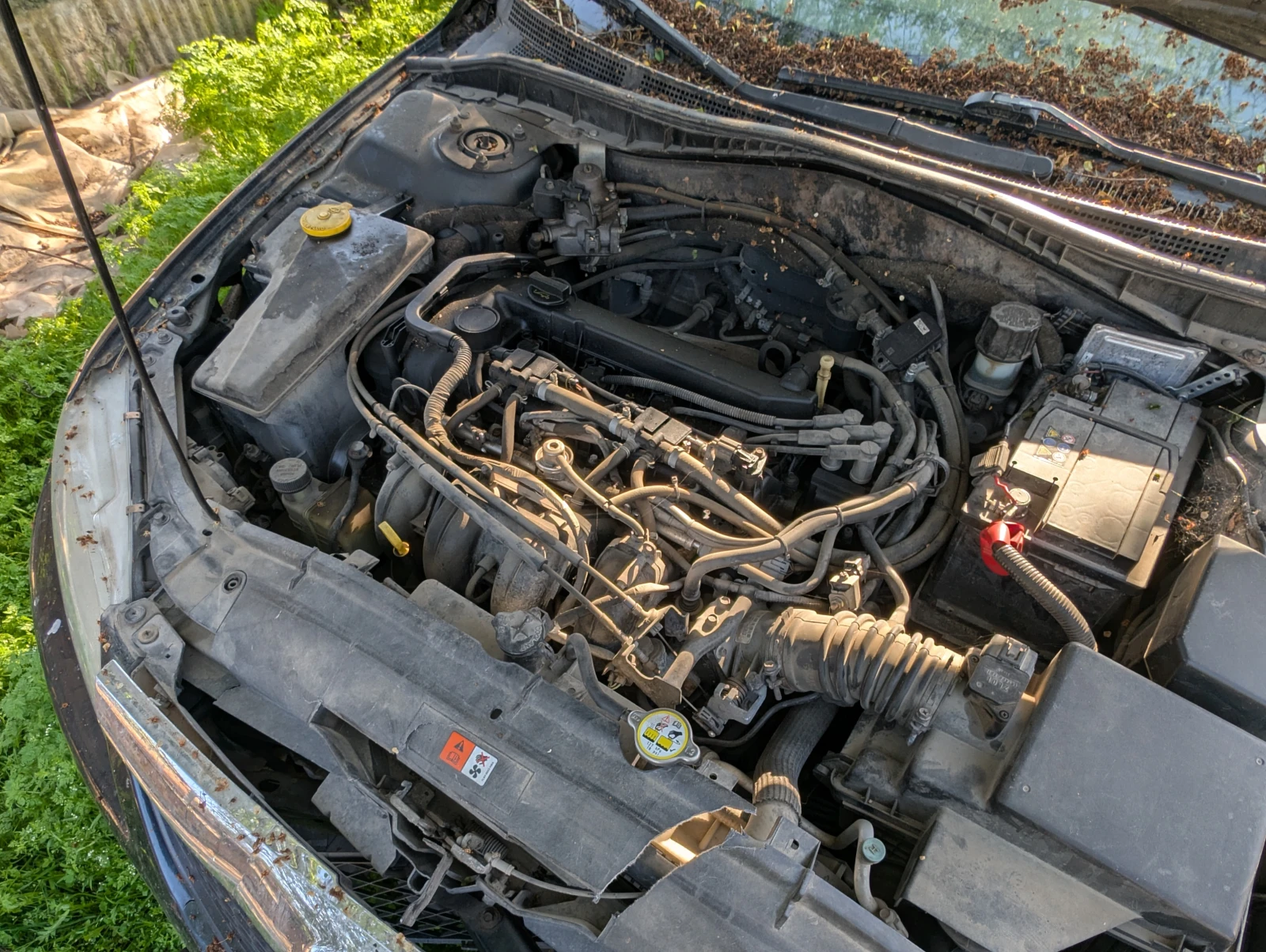 Mazda 6  - изображение 9