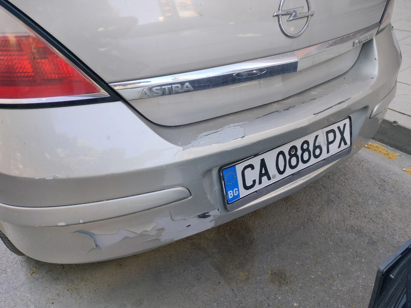 Opel Astra  - изображение 3