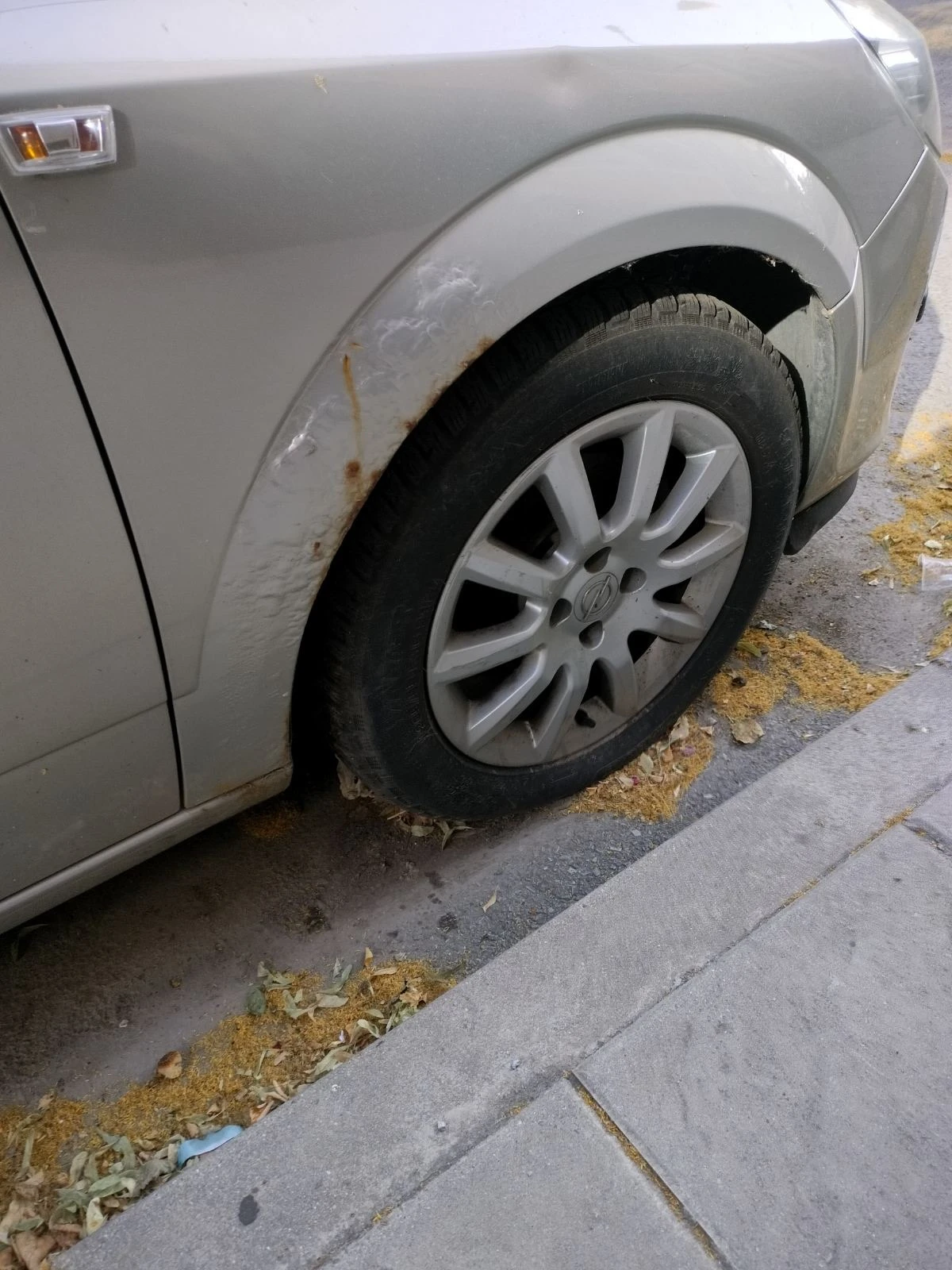 Opel Astra  - изображение 2