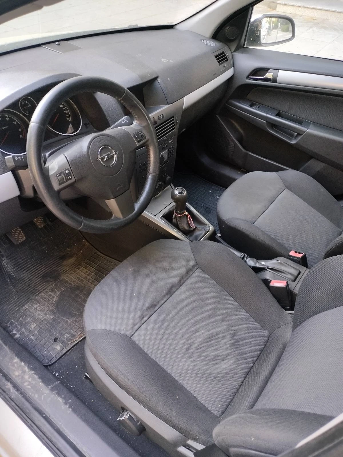 Opel Astra  - изображение 7