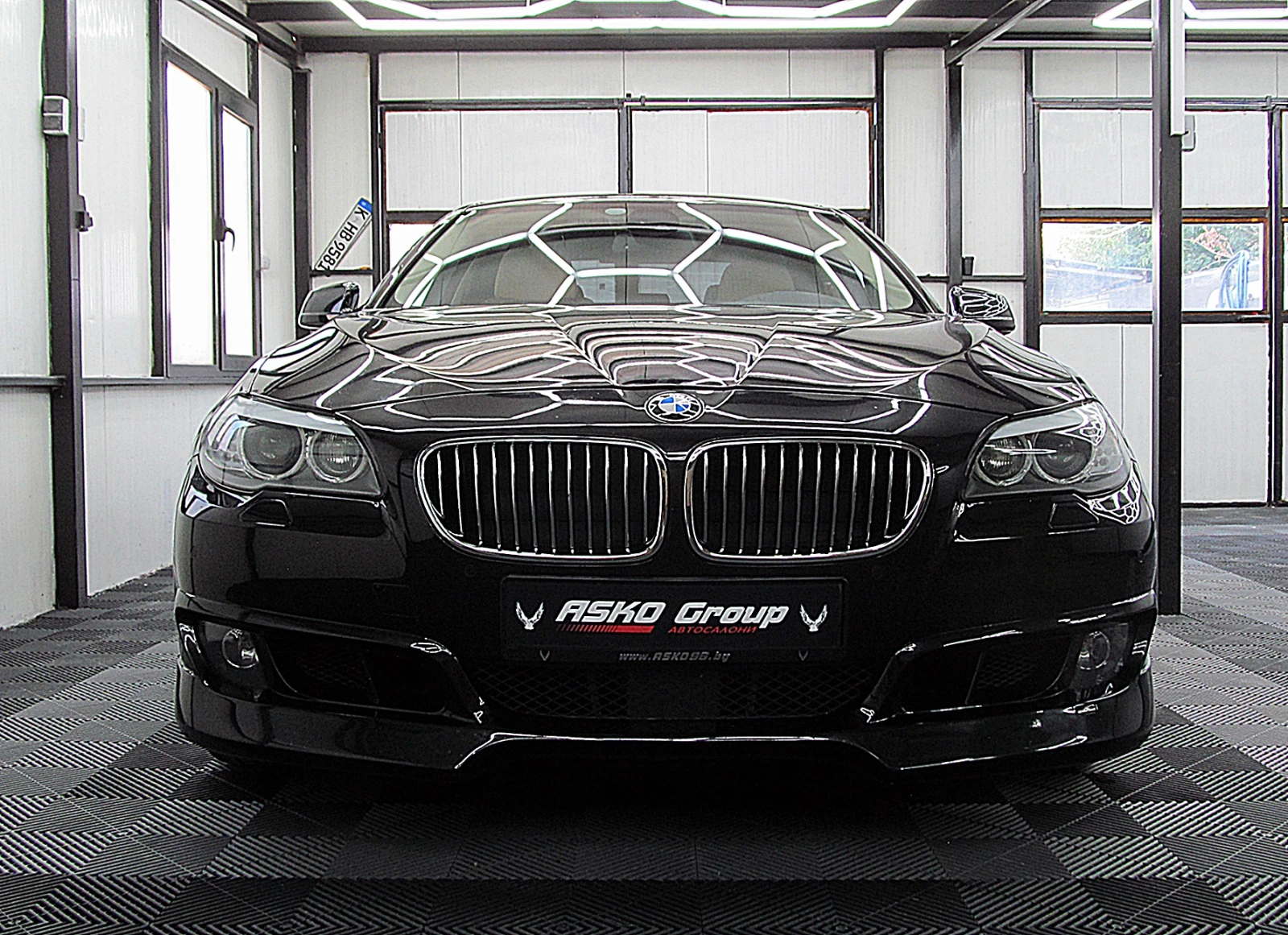 BMW 535 SCHNITZER/INDIVIDYAL/Dynamic Drive/СОБСТВЕН ЛИЗИНГ - изображение 2