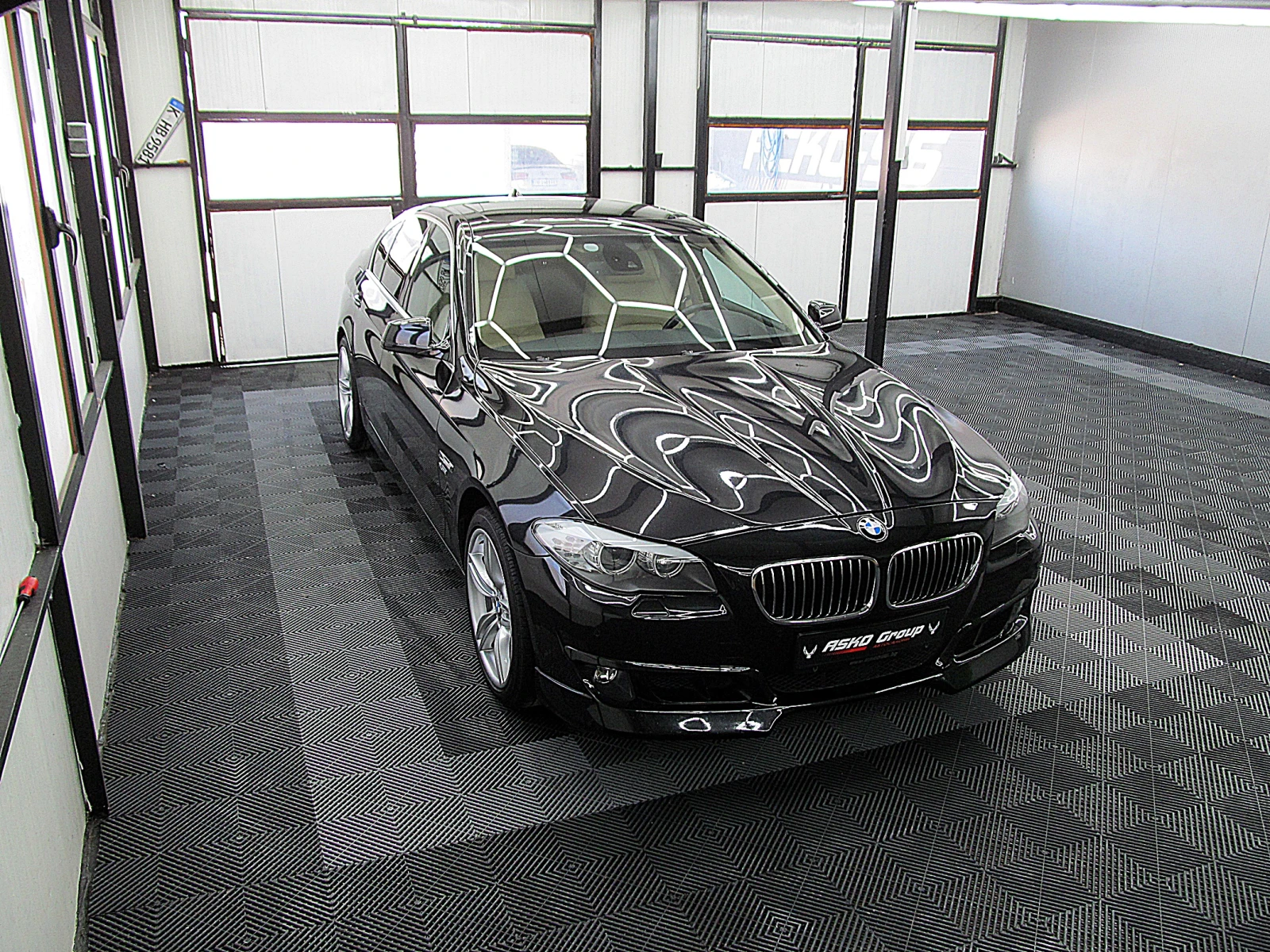 BMW 535 SCHNITZER/INDIVIDYAL/Dynamic Drive/СОБСТВЕН ЛИЗИНГ - изображение 7