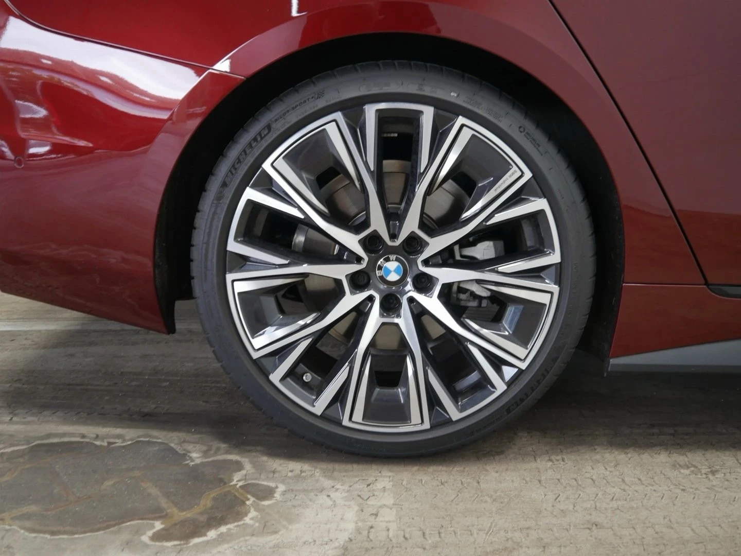 BMW 430 M430 GRAN COUPE - изображение 4