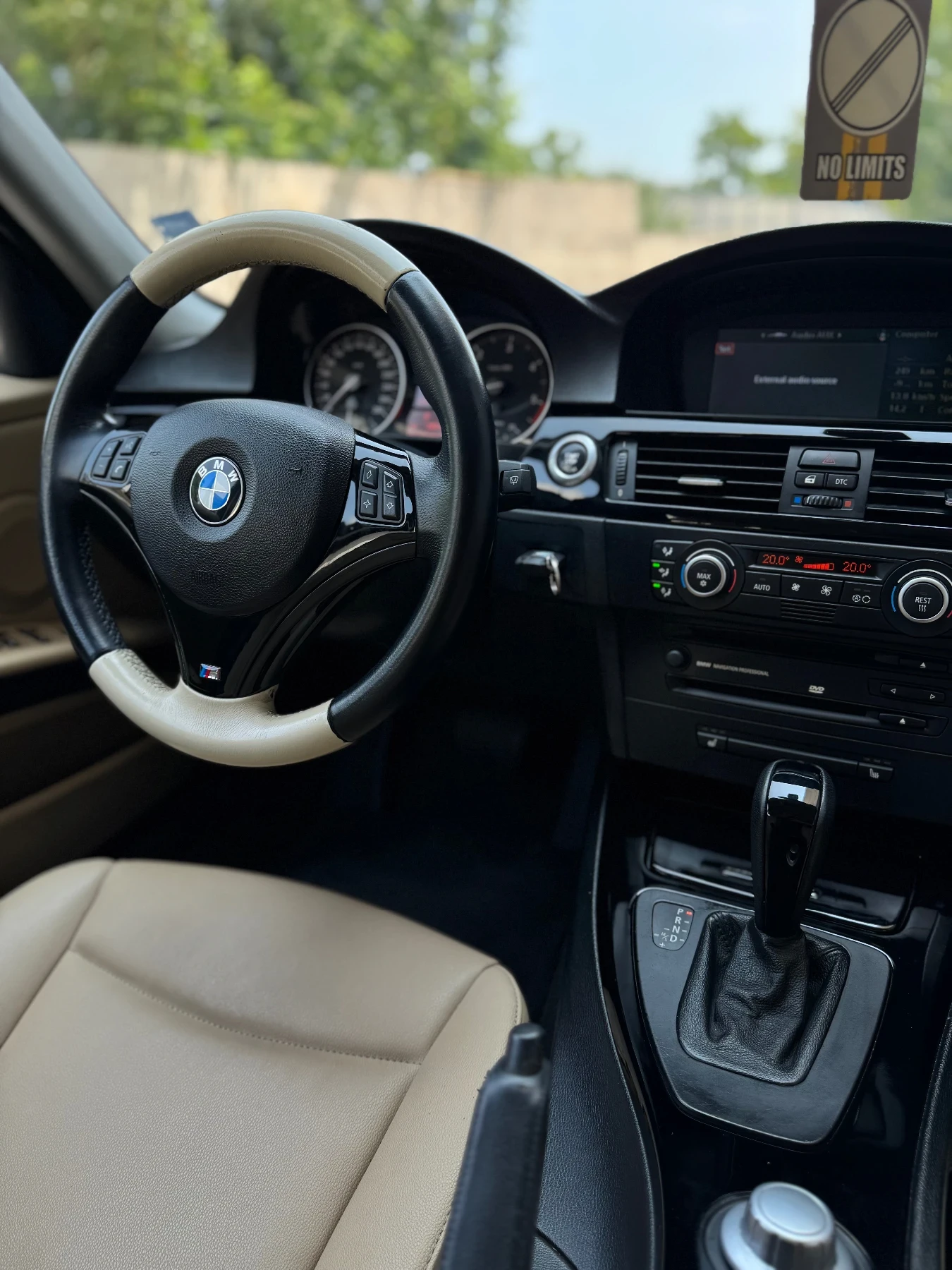 BMW 335 LED / M PACK/ NAVI - изображение 7