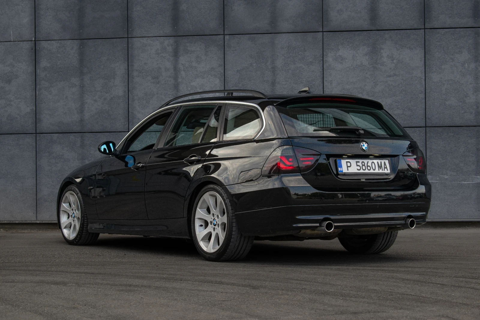 BMW 335 ПРОМО ЦЕНА / ЛИЗИНГ  - изображение 5