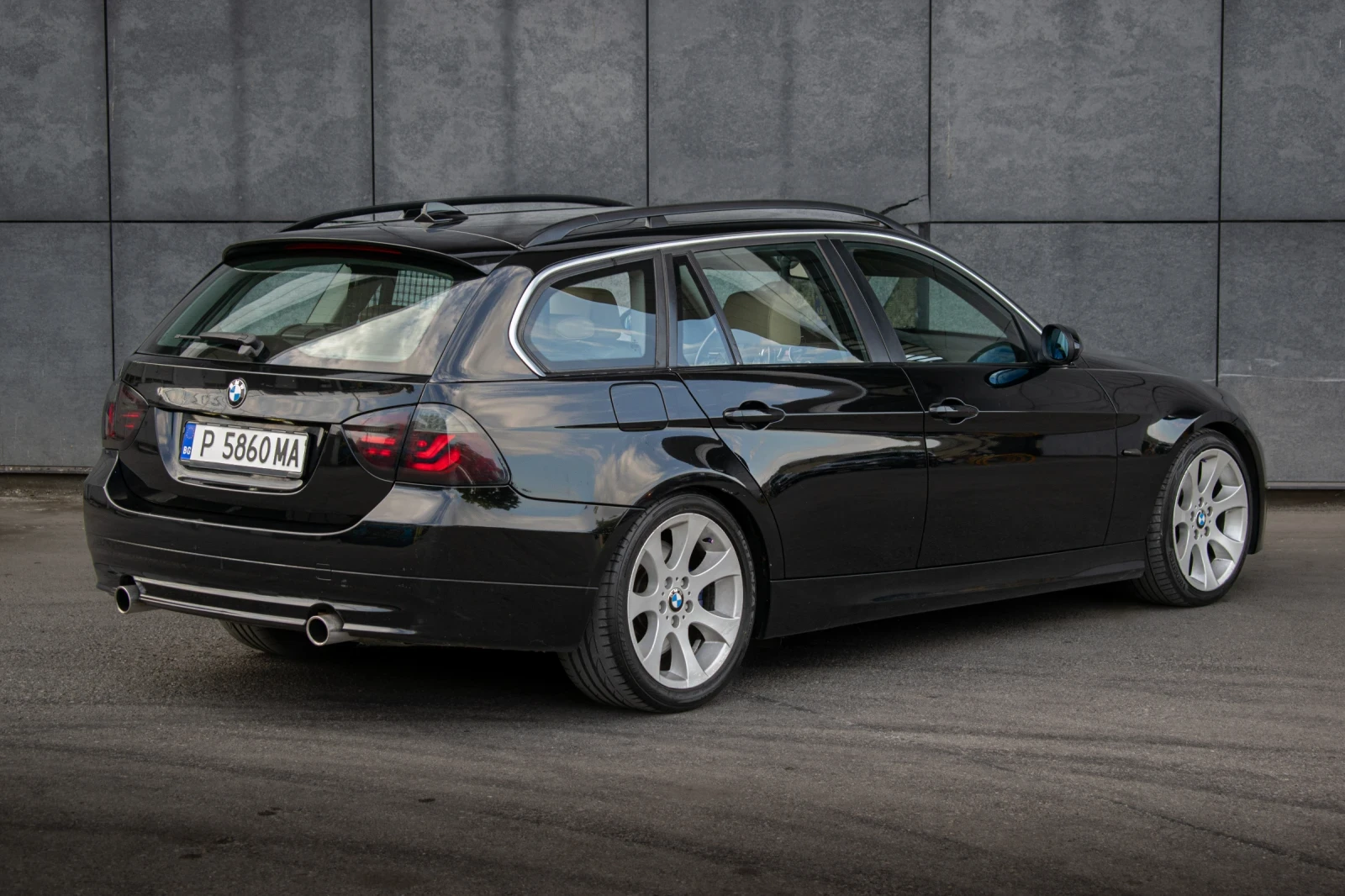 BMW 335 ПРОМО ЦЕНА / ЛИЗИНГ  - изображение 7