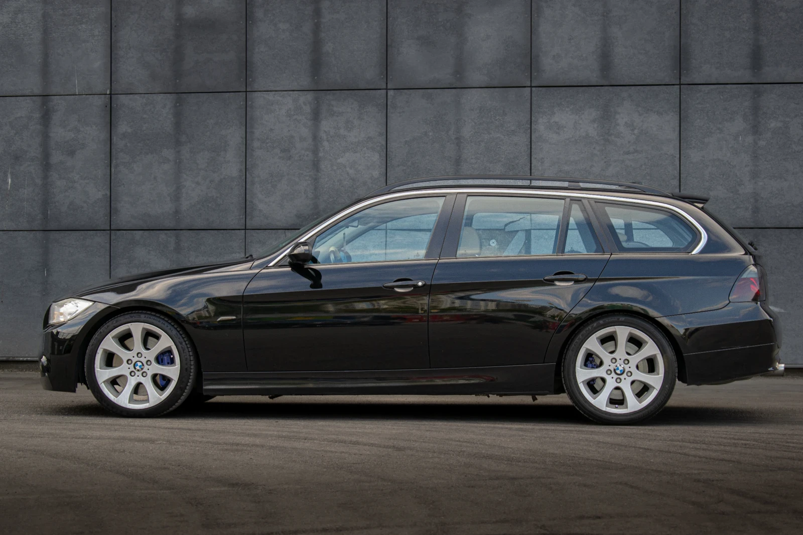 BMW 335 ПРОМО ЦЕНА / ЛИЗИНГ  - изображение 3