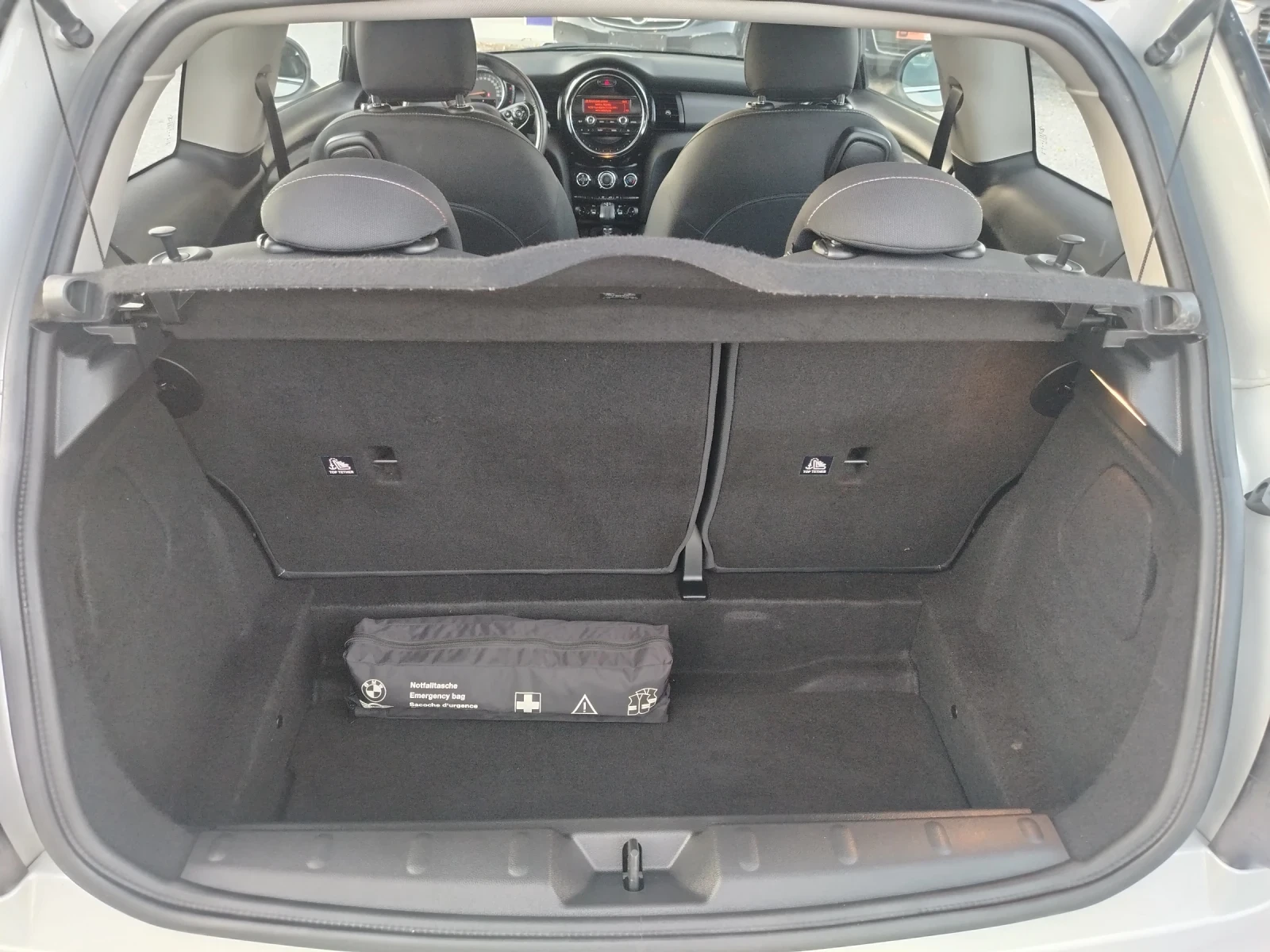 Mini Cooper 1.5D-116.///EURO 6B!!!  | Mobile.bg   16