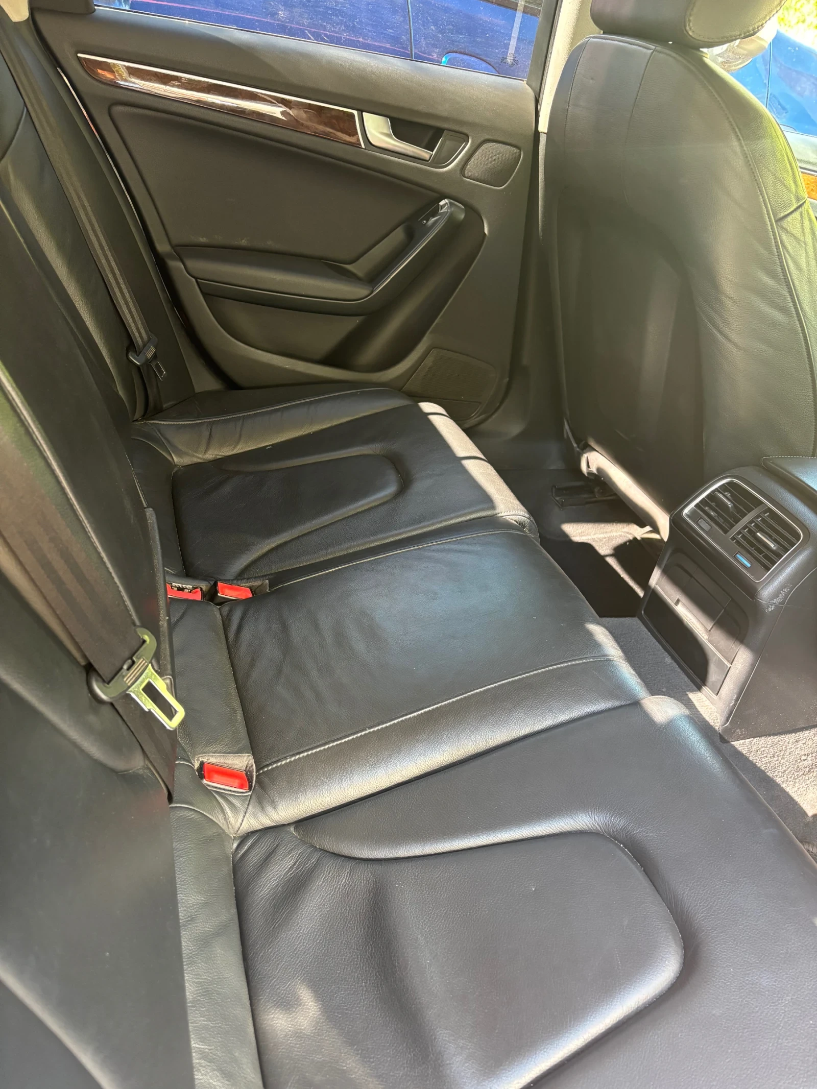 Audi A4  - изображение 8