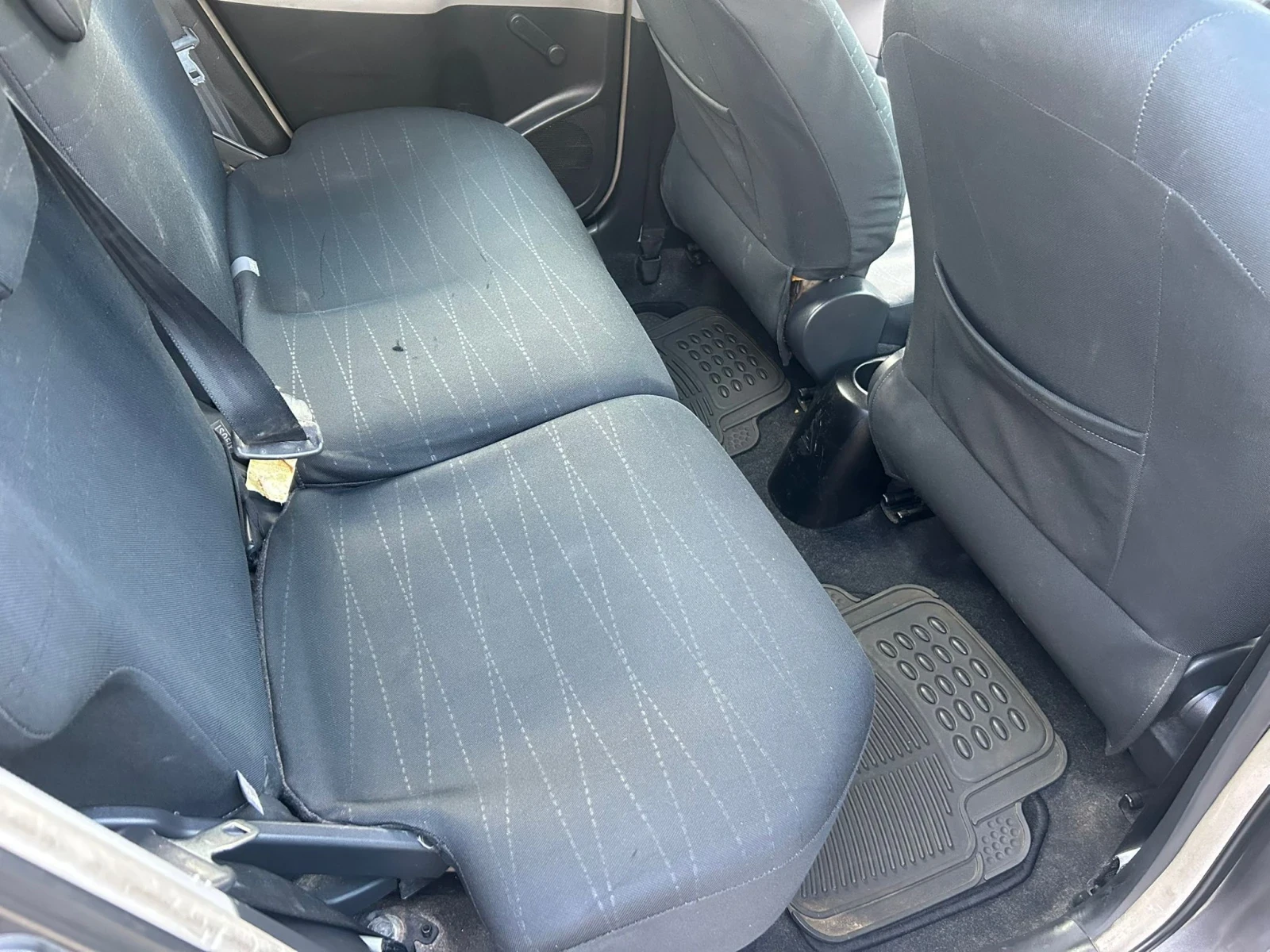 Toyota Yaris 1.3 5P Navi (64 kw) ГАЗОВА УРЕДБА - изображение 6