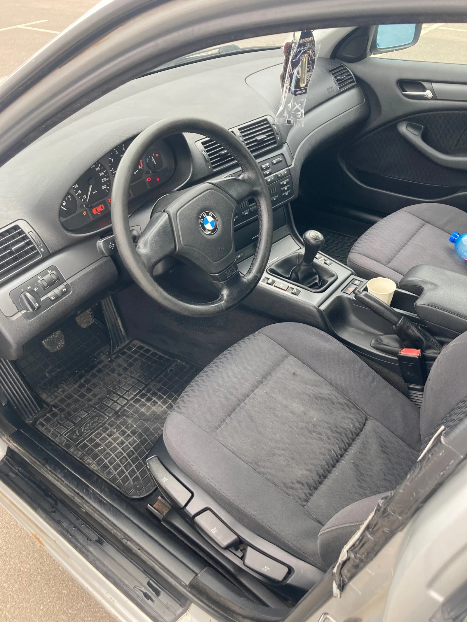 BMW 318  - изображение 4