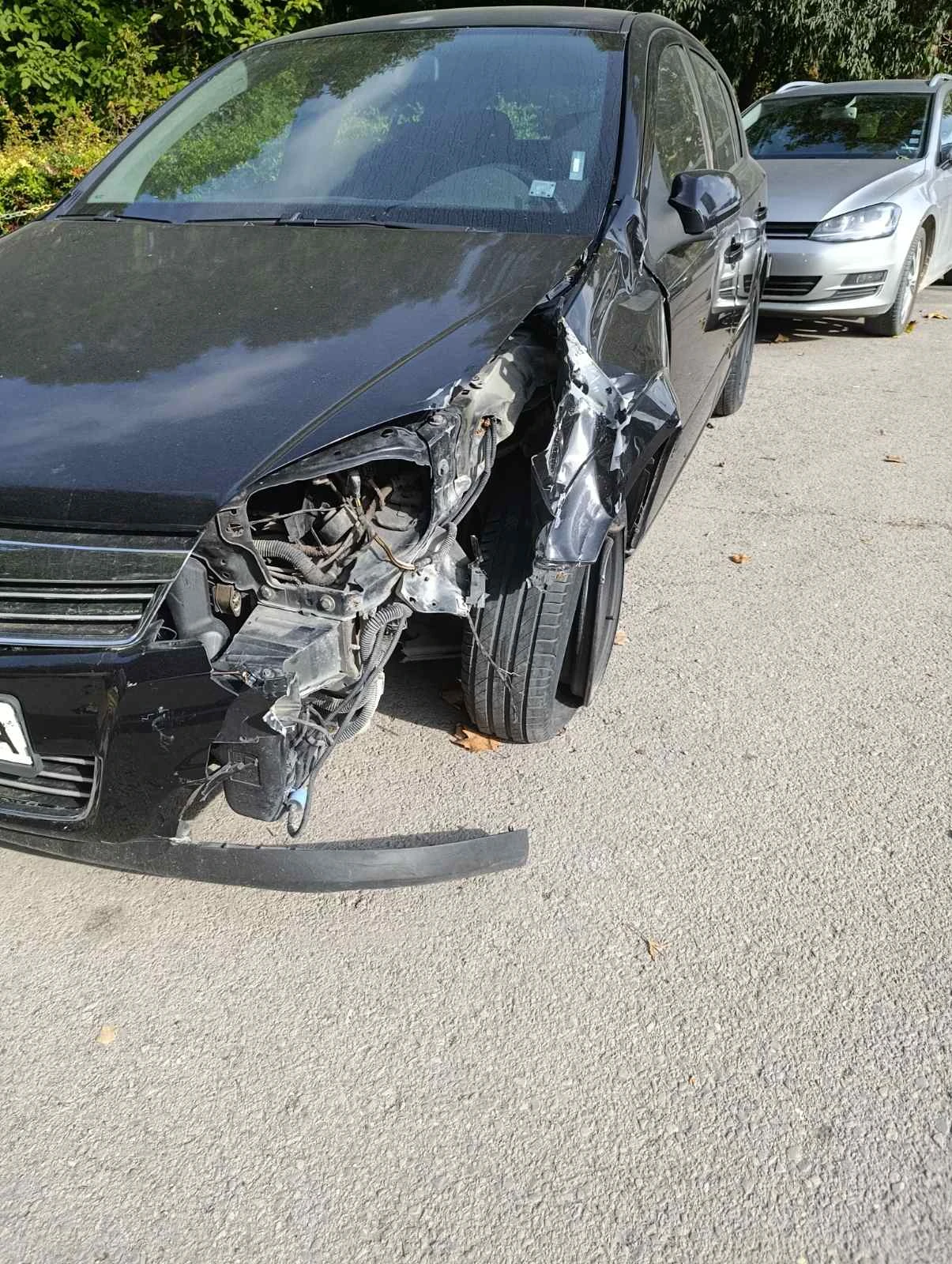 Opel Astra H 1.6, 116 k. c. 146 хил | Mobile.bg — изображение 1