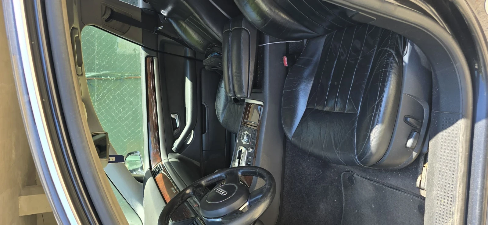 Audi A8 | Mobile.bg   8