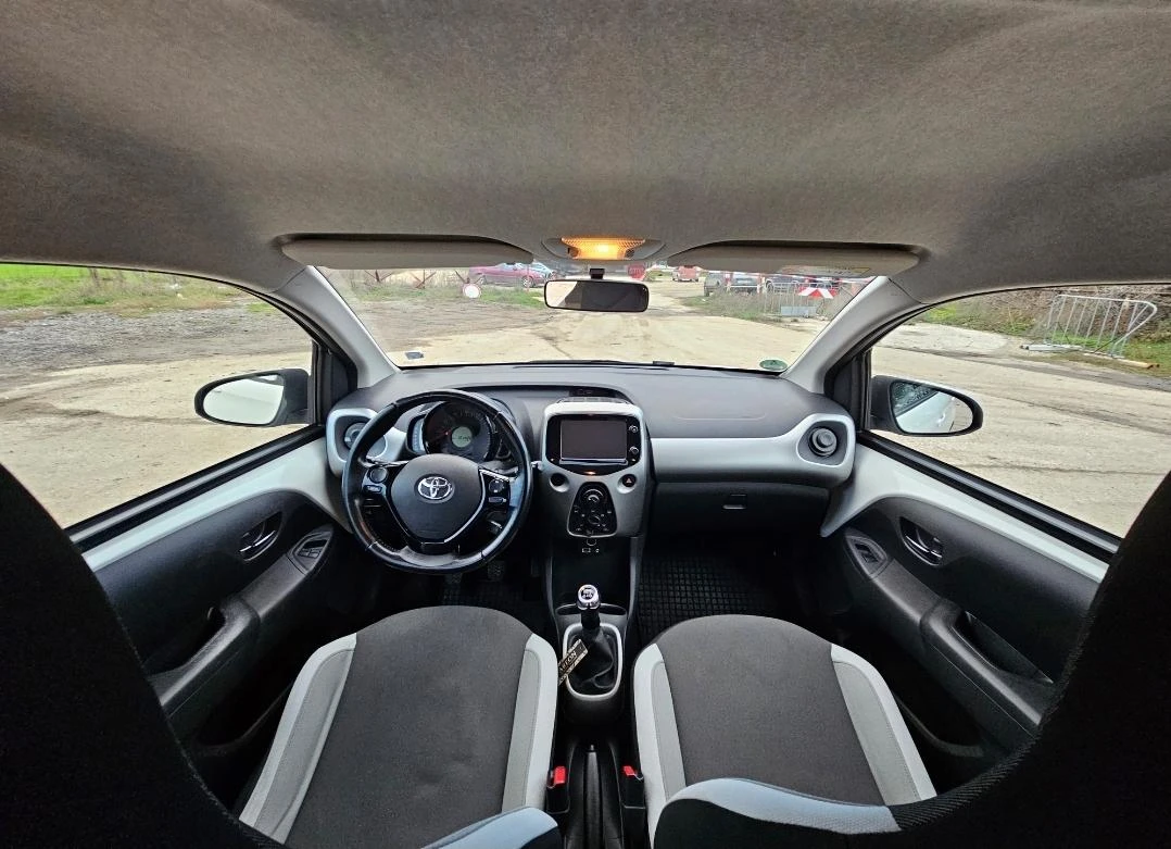 Toyota Aygo ,   | Mobile.bg   12