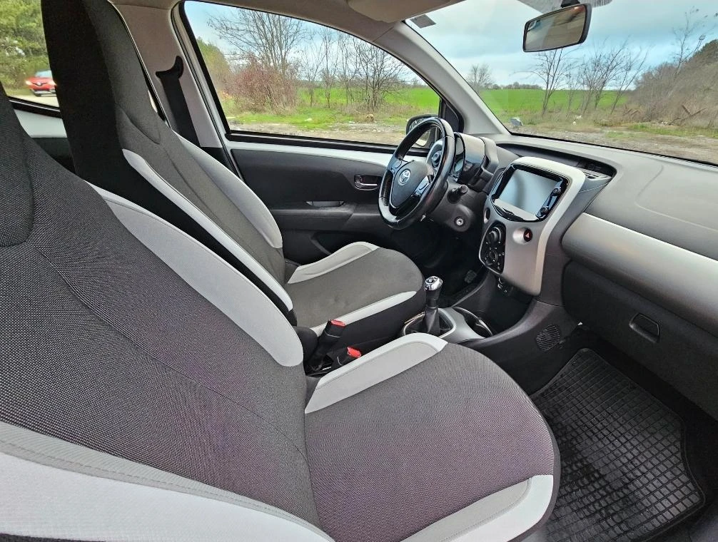 Toyota Aygo ,   | Mobile.bg   14