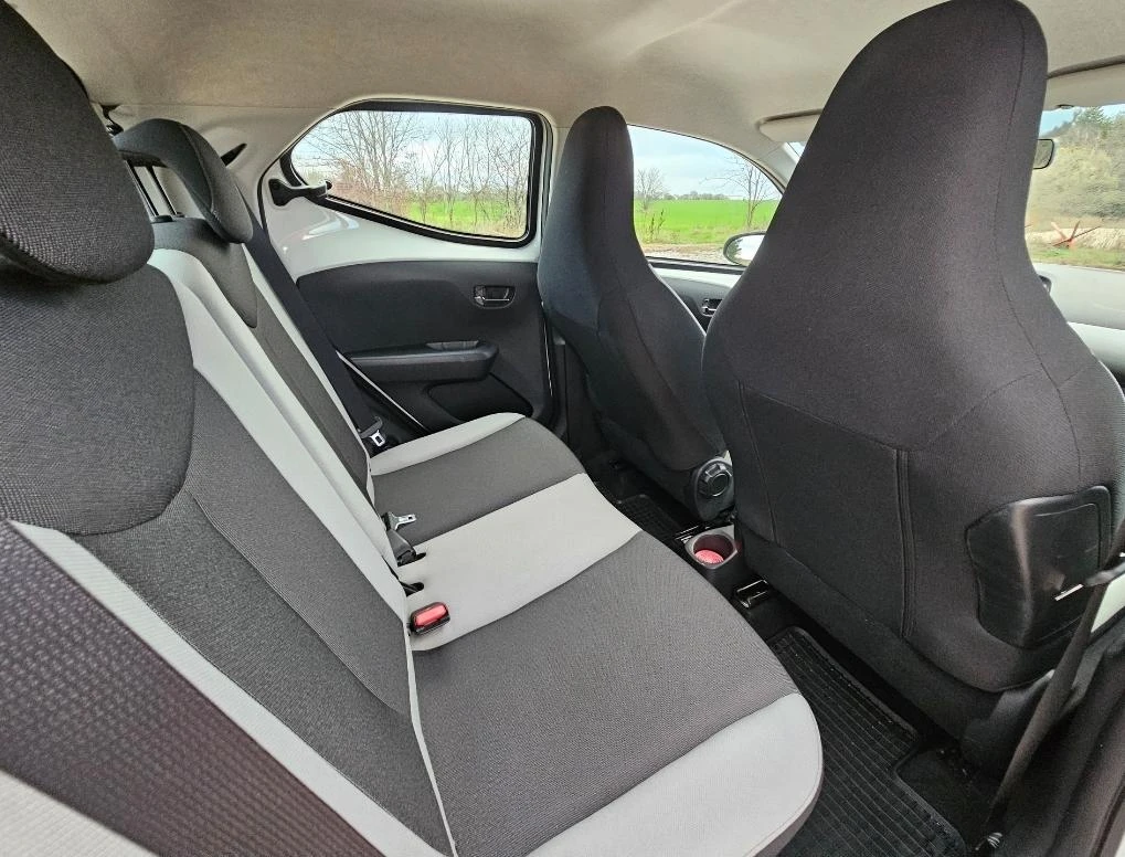 Toyota Aygo ,   | Mobile.bg   13