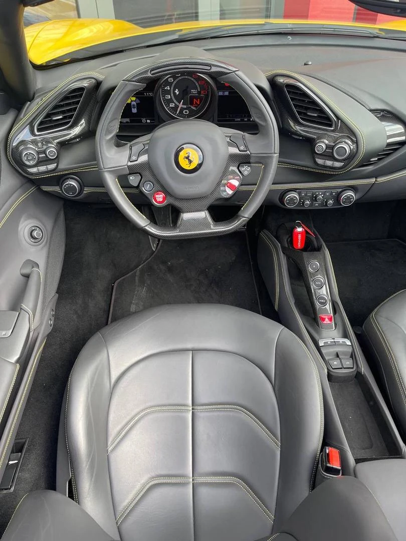 Ferrari 488 Spider | Mobile.bg   14