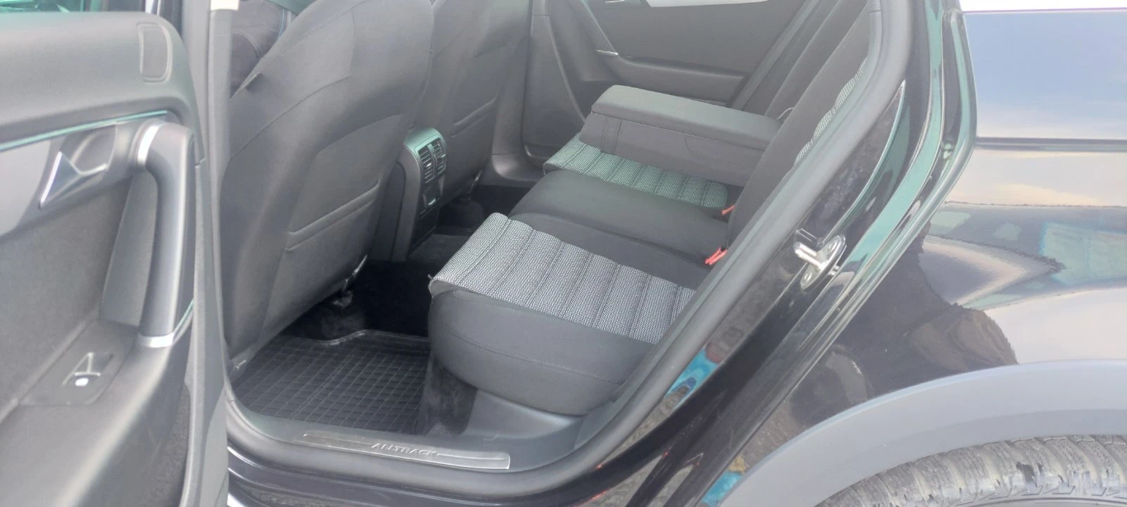 VW Alltrack 2.0TDI Distronick - all assistants  | Mobile.bg   17