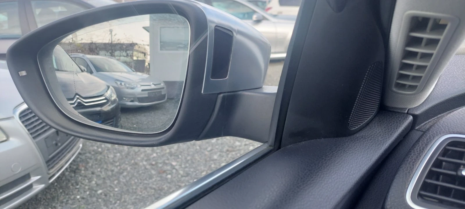 VW Alltrack 2.0TDI Distronick - all assistants  | Mobile.bg   11