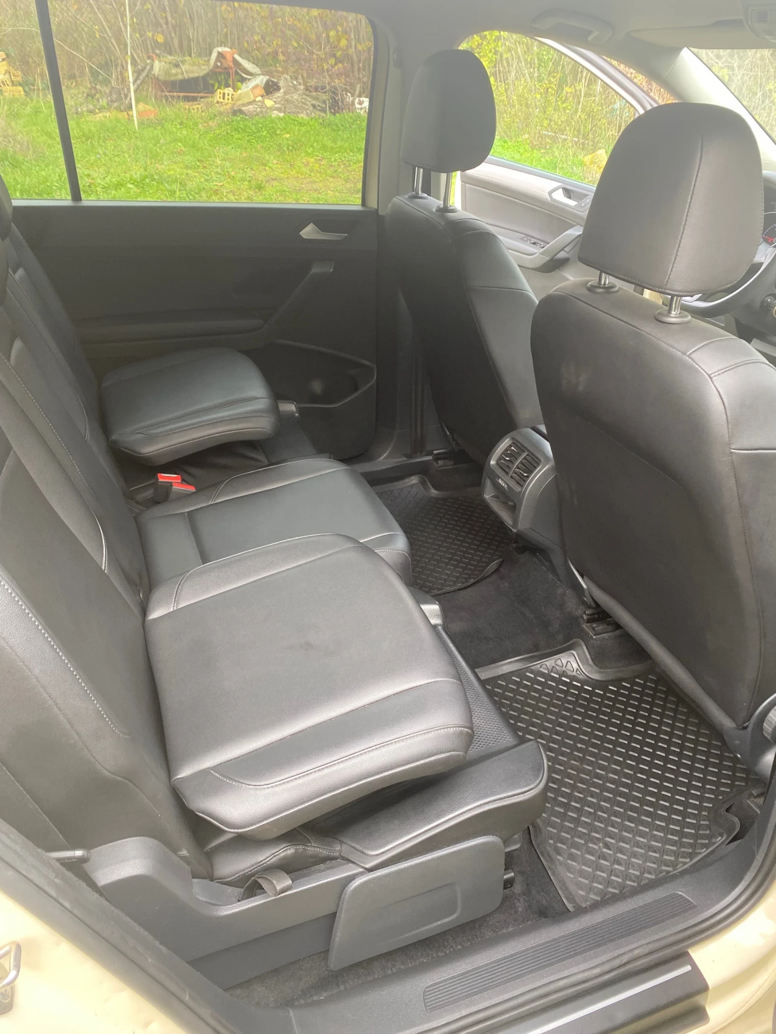 VW Touran | Mobile.bg   14