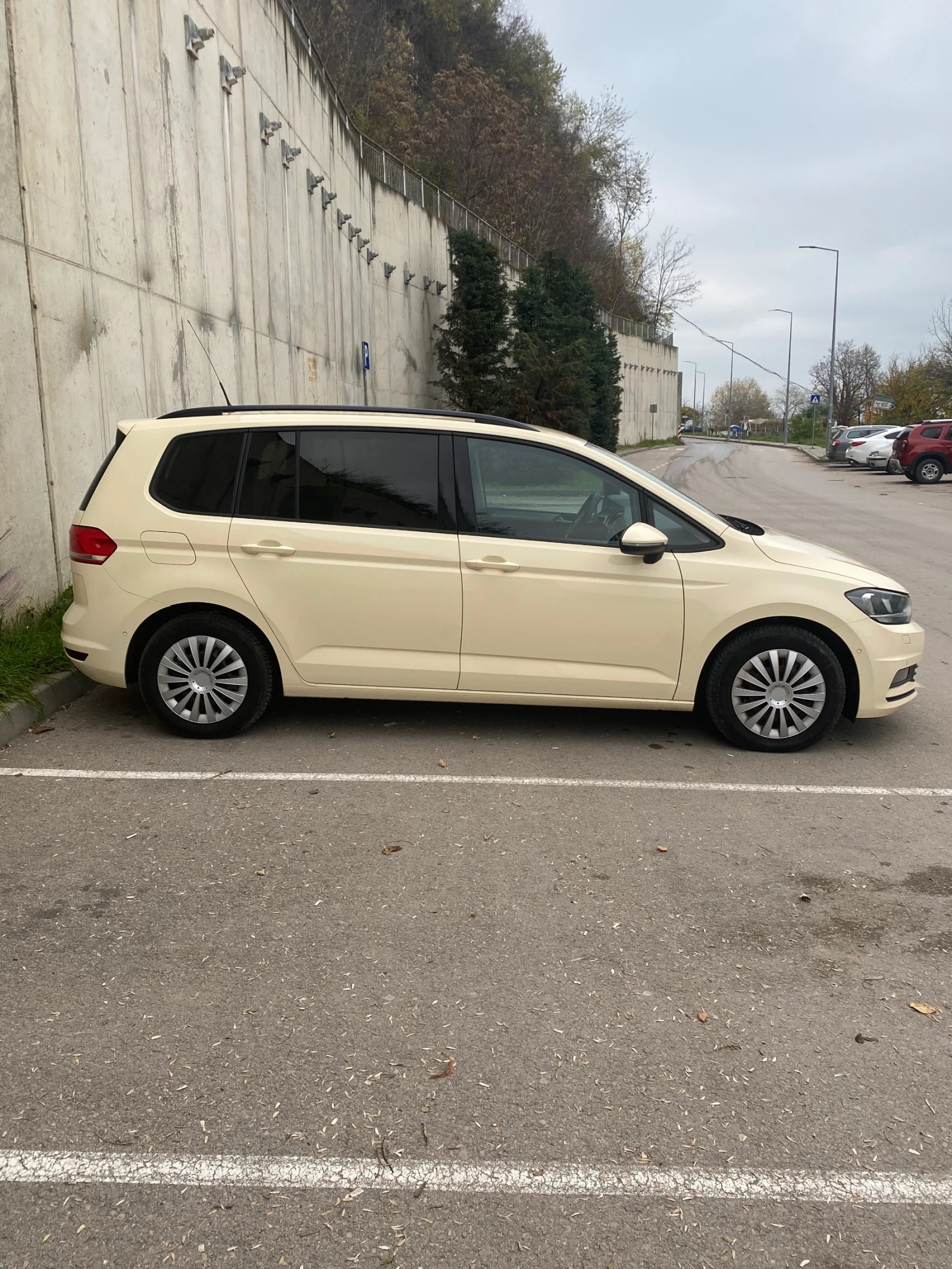 VW Touran | Mobile.bg   15
