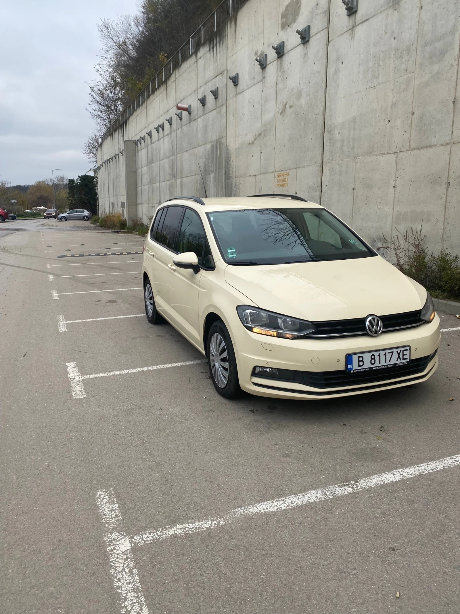 VW Touran | Mobile.bg   17