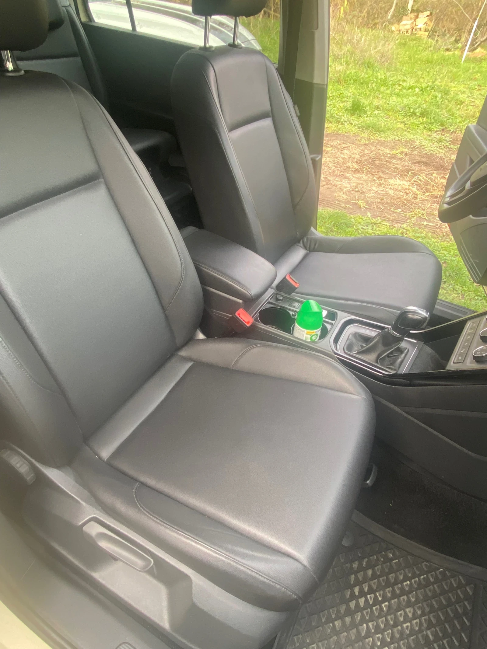 VW Touran | Mobile.bg   11