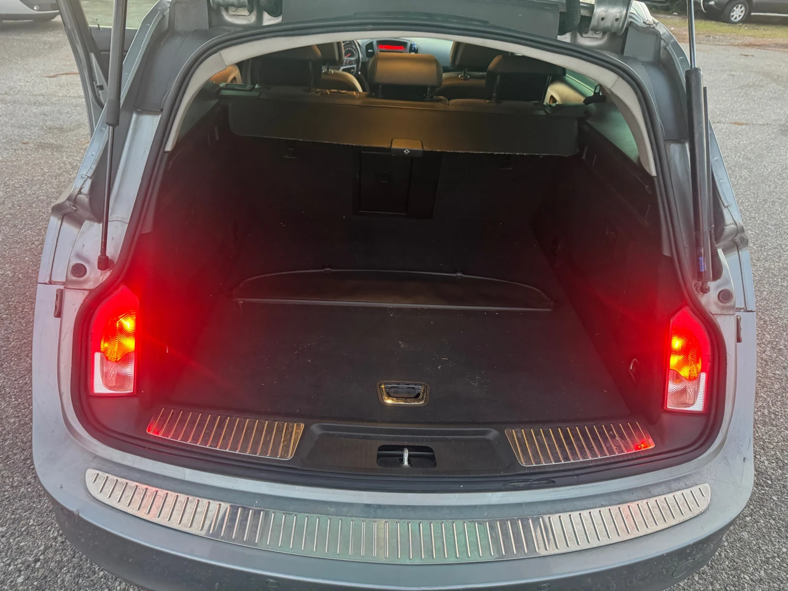 Opel Insignia 2.0D Automat | Mobile.bg � ����������� 7