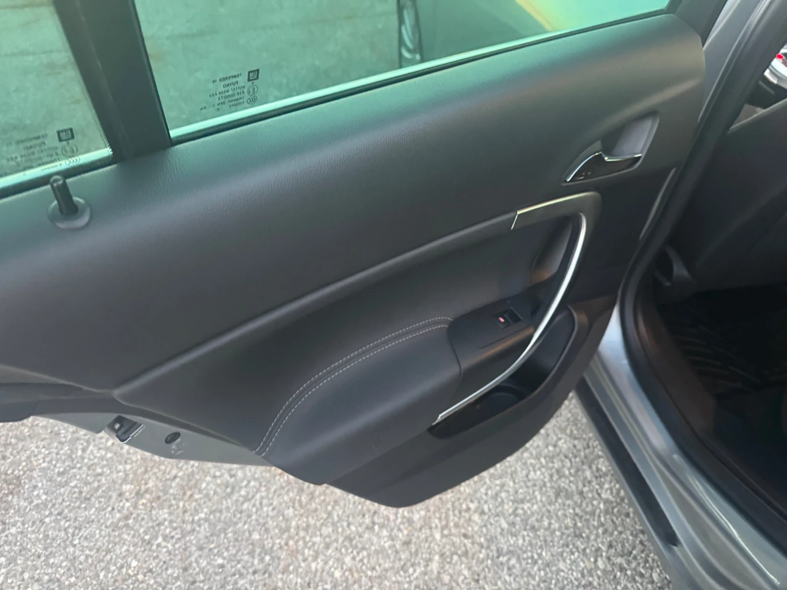Opel Insignia 2.0D Automat | Mobile.bg � ����������� 6