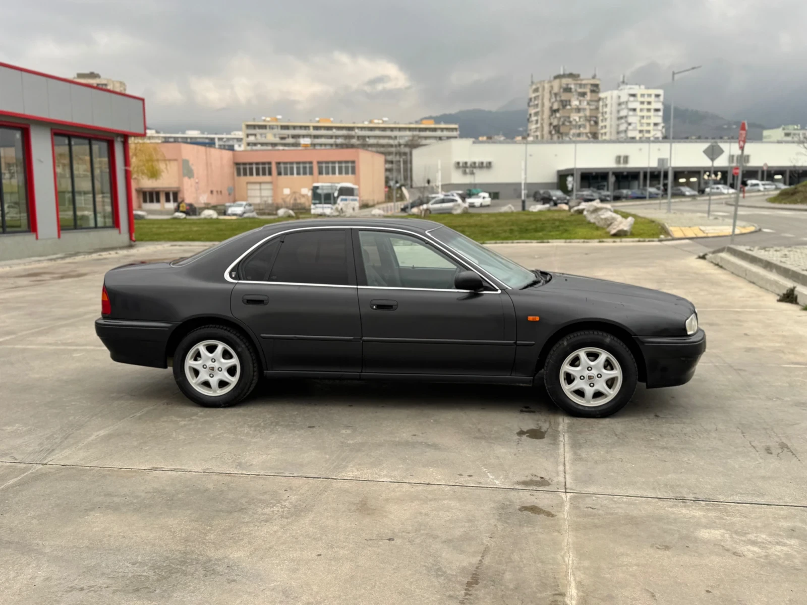 Rover 618 i | Mobile.bg � ����������� 7