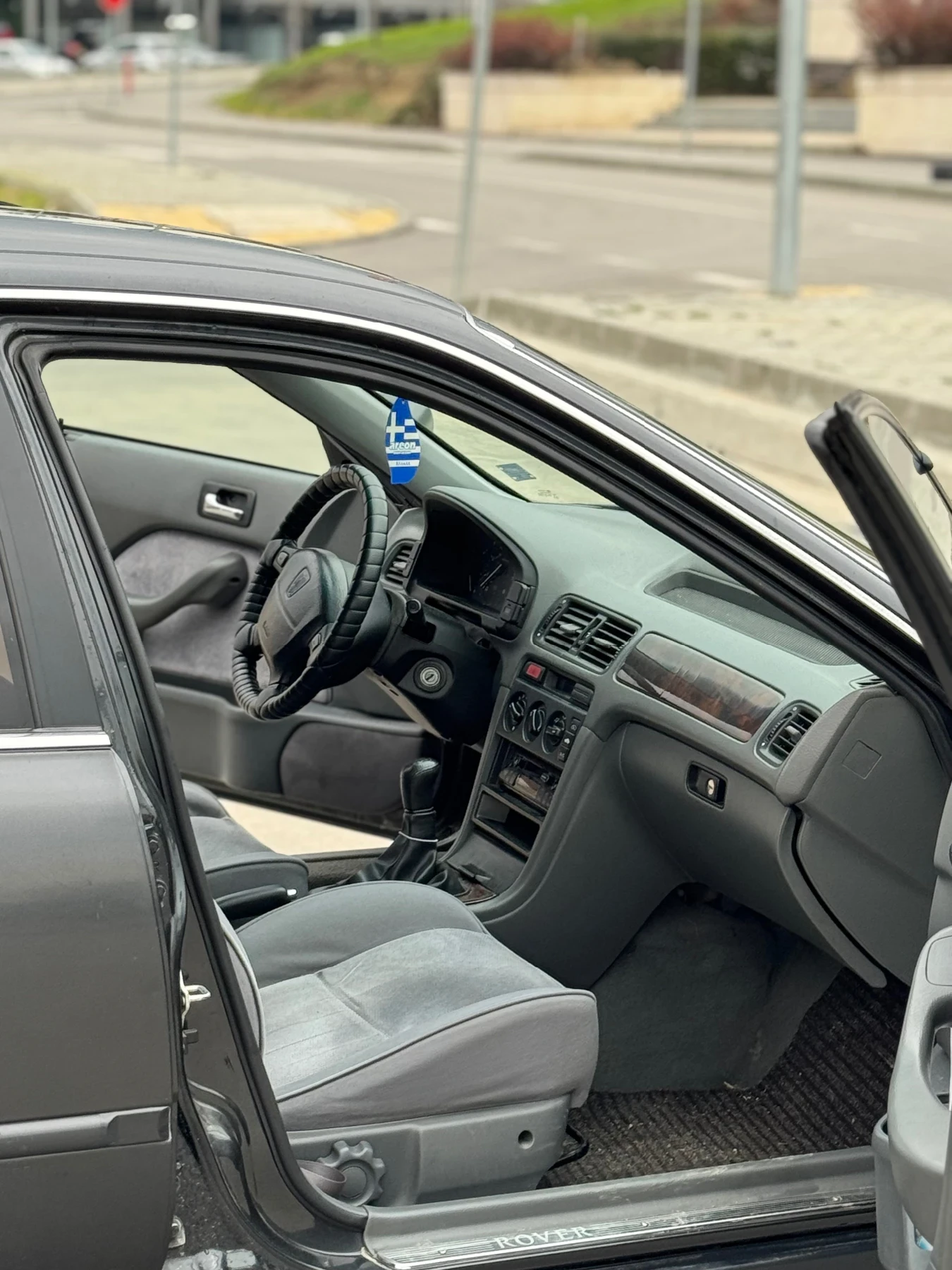 Rover 618 i | Mobile.bg � ����������� 9