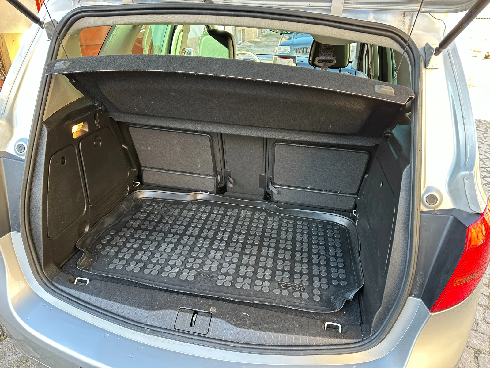 Opel Meriva 1.4* 120��* ����6B* ��������� * ���/������ | Mobile.bg � ����������� 9