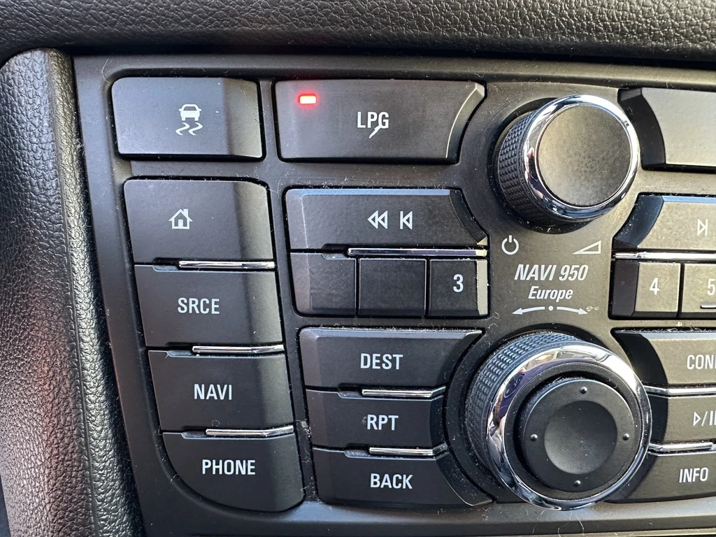 Opel Meriva 1.4* 120��* ����6B* ��������� * ���/������ | Mobile.bg � ����������� 5