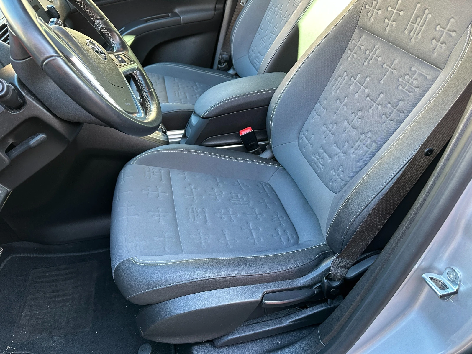 Opel Meriva 1.4* 120��* ����6B* ��������� * ���/������ | Mobile.bg � ����������� 7