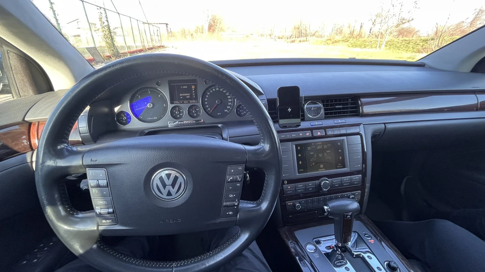 VW Phaeton | Mobile.bg � ����������� 5