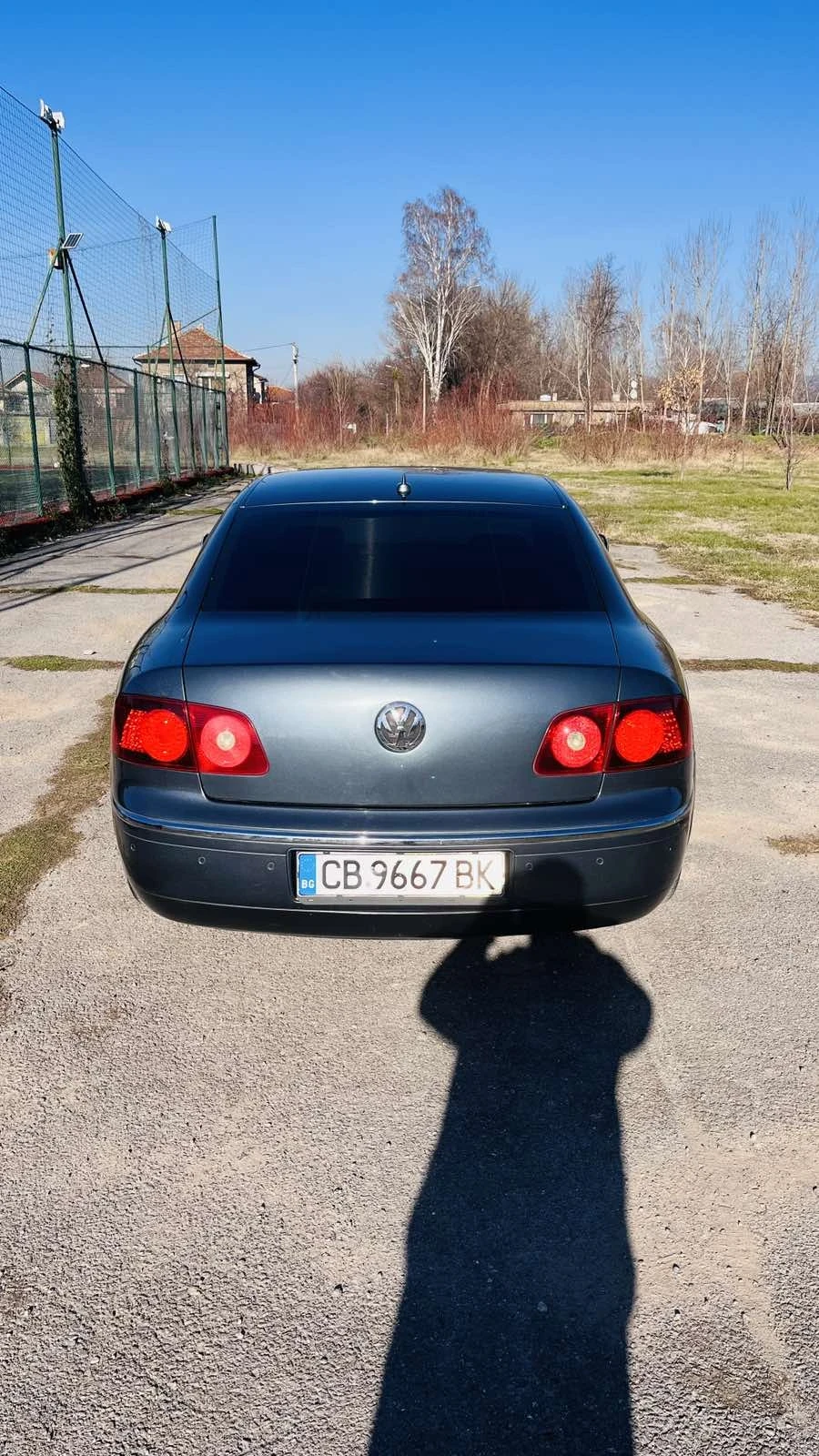 VW Phaeton | Mobile.bg � ����������� 3