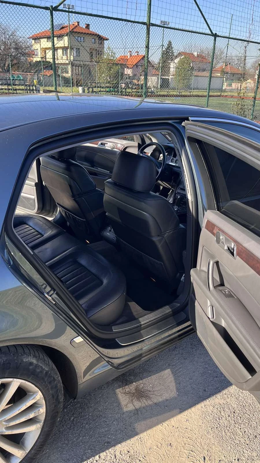 VW Phaeton | Mobile.bg � ����������� 6