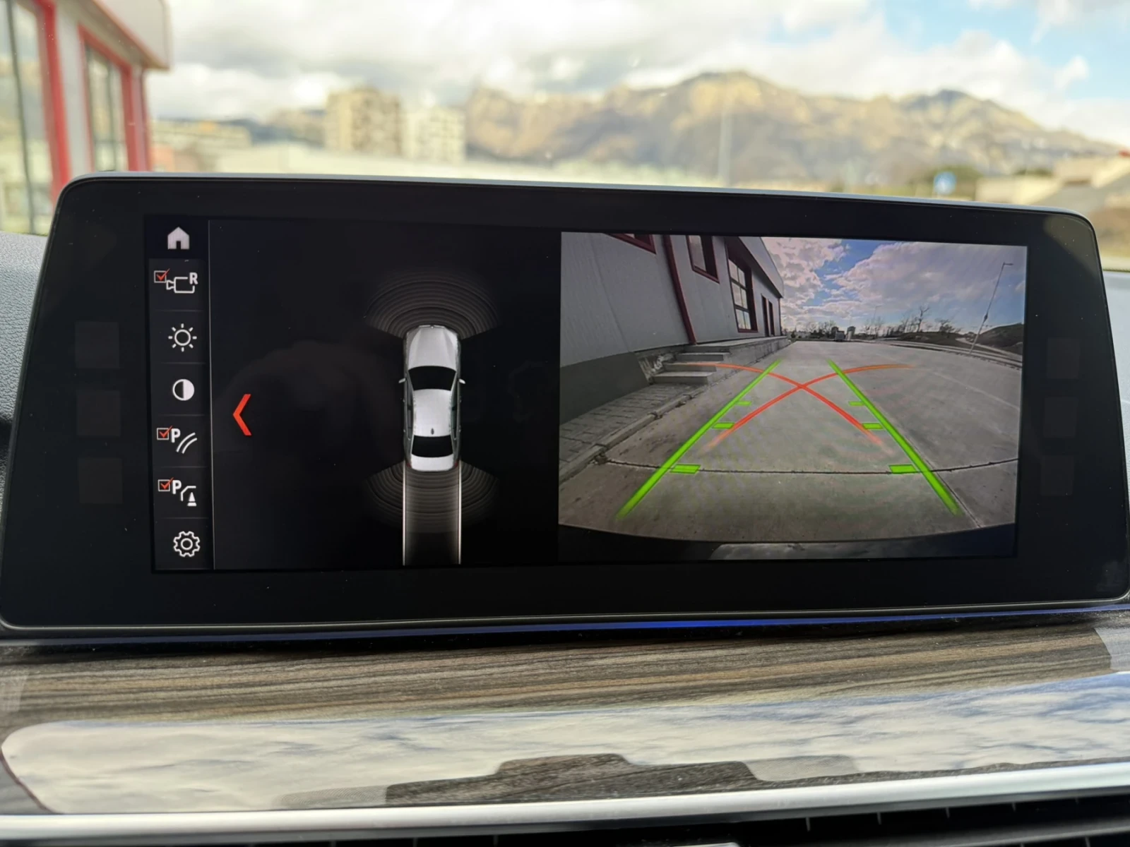 BMW 540  - изображение 10