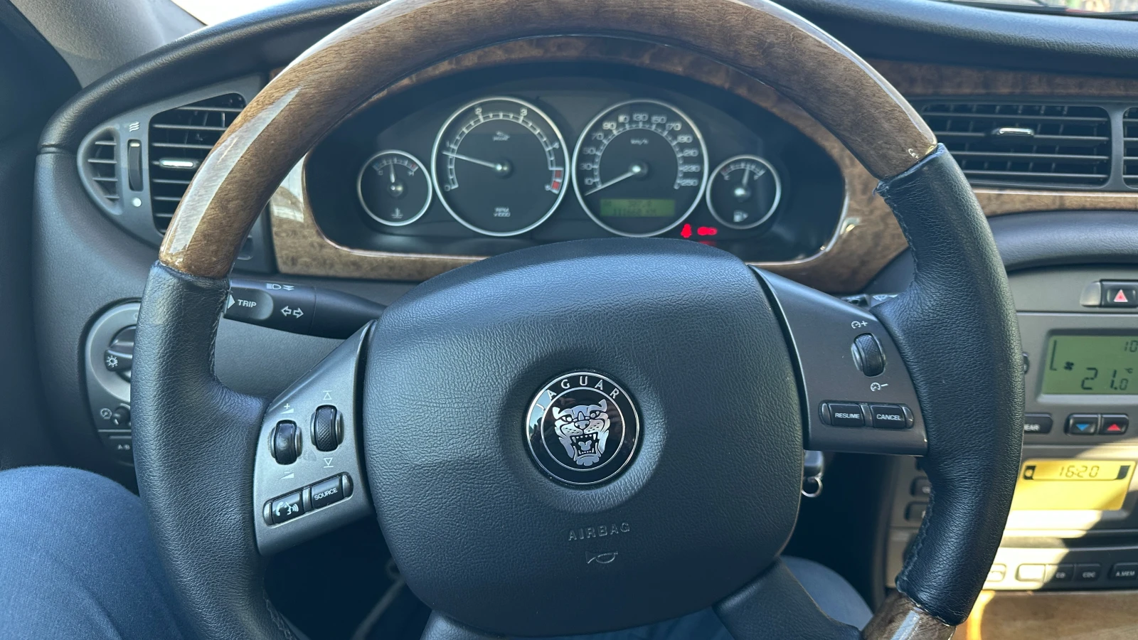 Jaguar X-type 2.2 d �� �������� | Mobile.bg � ����������� 17