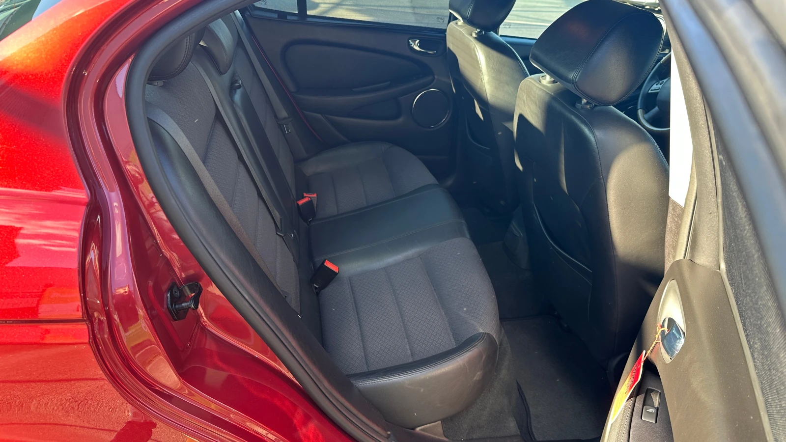 Jaguar X-type 2.2 d �� �������� | Mobile.bg � ����������� 11