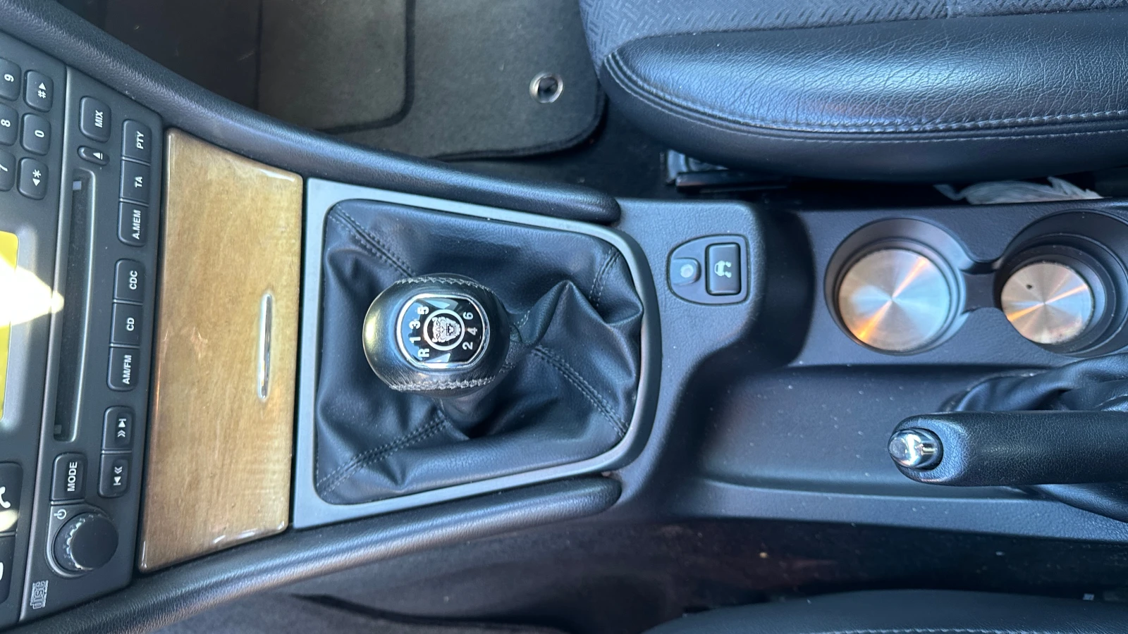 Jaguar X-type 2.2 d �� �������� | Mobile.bg � ����������� 15