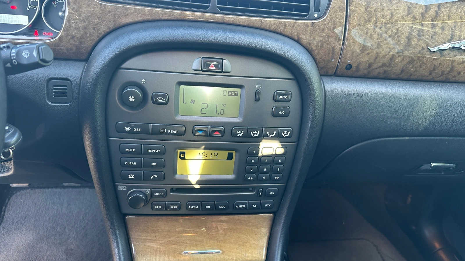 Jaguar X-type 2.2 d �� �������� | Mobile.bg � ����������� 14