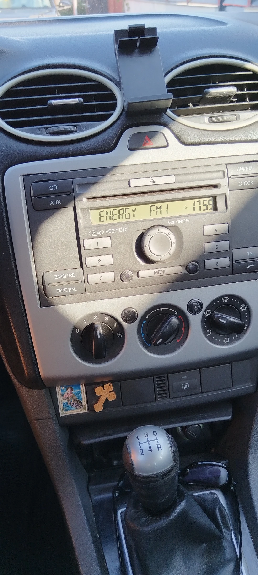 Ford Focus ��-2 | Mobile.bg � ����������� 8