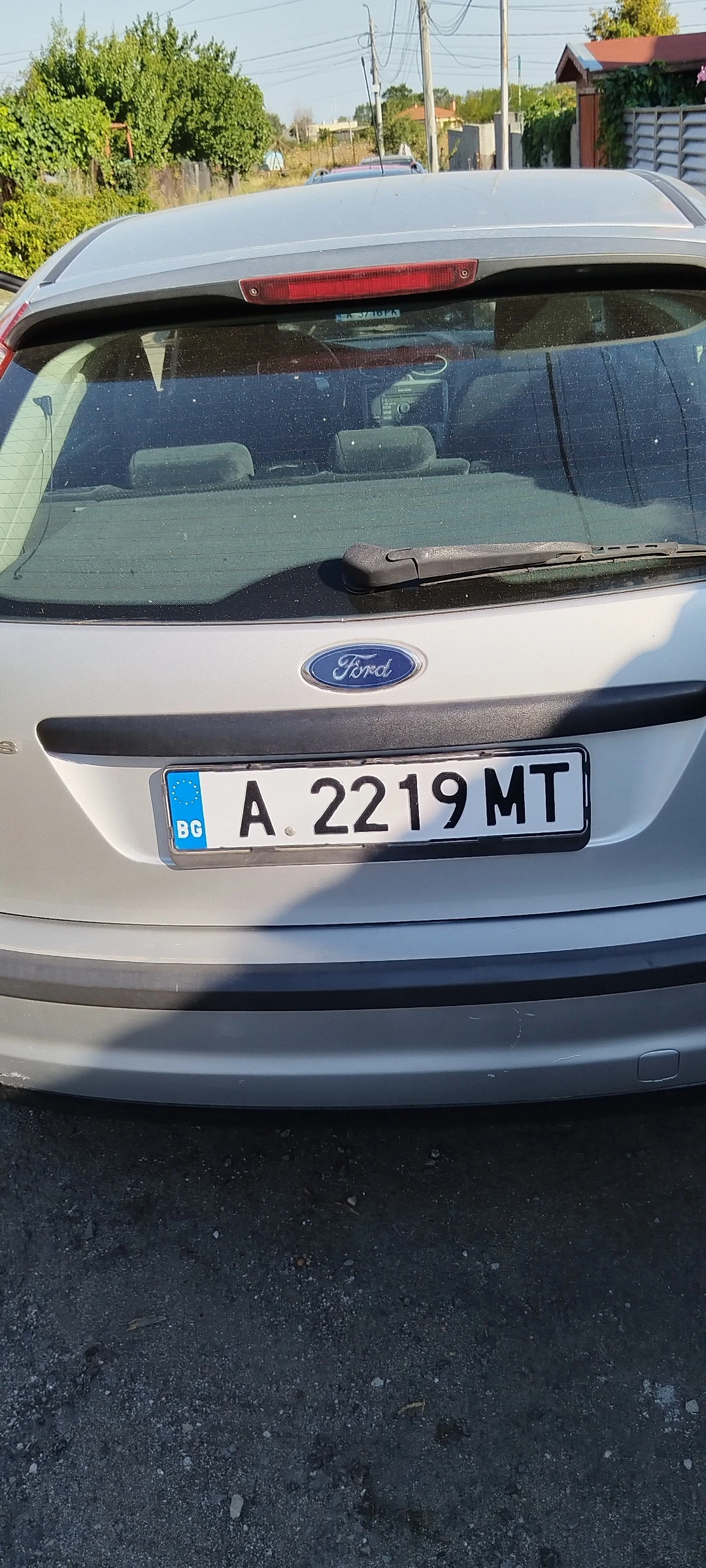 Ford Focus ��-2 | Mobile.bg � ����������� 4