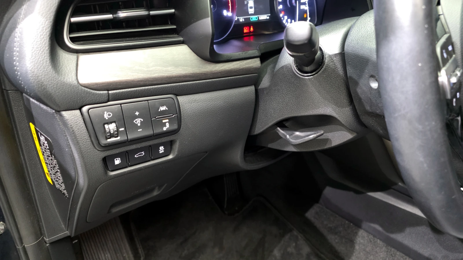 Kia K7 3.0LPI TRENDY autogeorge.com | Mobile.bg � ����������� 13