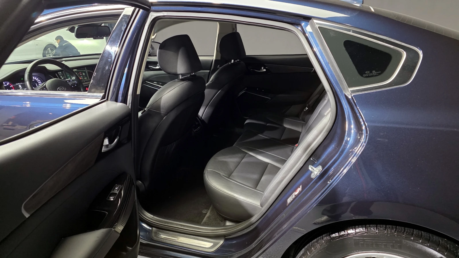 Kia K7 3.0LPI TRENDY autogeorge.com | Mobile.bg � ����������� 9